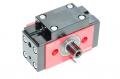 Afag RM 16-SD 11001702 Rotary module with a hub, no shock absorbers and stop screws