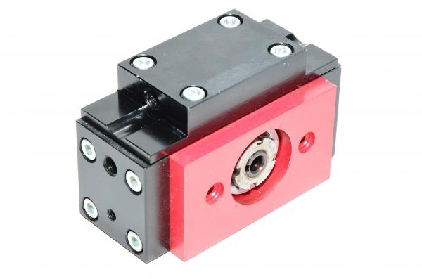 Afag RM 16-SD 11001702 Rotary module with a hub, no shock absorbers and stop screws
