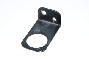 Mounting bracket with 30mm hole