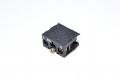 Telemecanique XB2-B series ZB2-BE1011 contact block, 1x NO contacts (normally open)