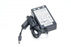 12VDC 3A 36W output, 100-240VAC 1,5A input Lien Electronics LE-9702B-02-TV switching mode power supply, 5,5x2,1-2,5mm DC plug