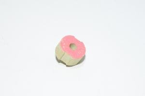 2A 500V DII pink ceramic screw in gauge ring for Diazed II fuse holder