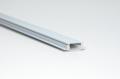 SS7042 aluminum LED strip installation profile, flush mount, 2500mm *new*