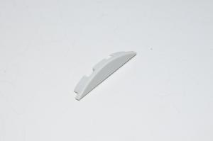 SS9075 light gray plastic blind plug *new*