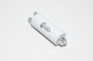 Miflex MKSP-5P I150V515K-B 1,5µF/500VAC 25x81mm motor run capacitor with faston terminals *new*