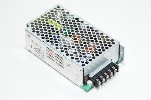 24VDC 6.5A 150W out 100-240VAC in Omron S8PS-15024CD SMPS power supply unit