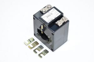Faget RM70-E4B current measurement transformer 300/5A 0,5S *new*
