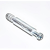 Cam lock screws
