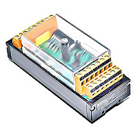 Field bus sensor devices and accessories