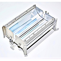 Gas discharge lights