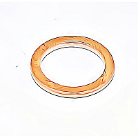 Gasket washers / Sealing washers