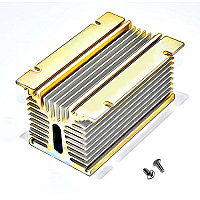 Heat sinks