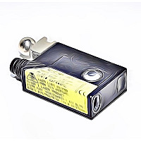 Laser sensors