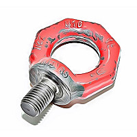 Lifting eye bolts