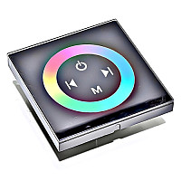 Light controllers and dimmers