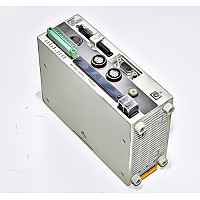 Machine vision controllers