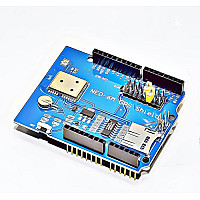 GPS modules