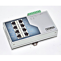 Network switches