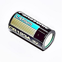 Non rechargeable batteries