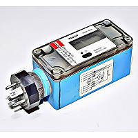 Optical sensors