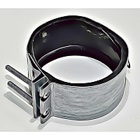 Pipeline mountinting brackets