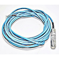 Pressure sensors