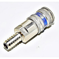 Hydraulic connectors