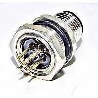 Sensor Cables and Connectors