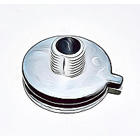 Track light systems and their parts