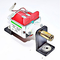 Vibrator devices / shakers