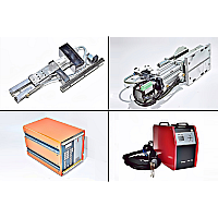 Welding devices