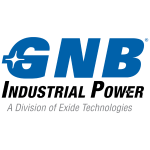 GNB industrial power