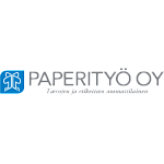 Paperityö