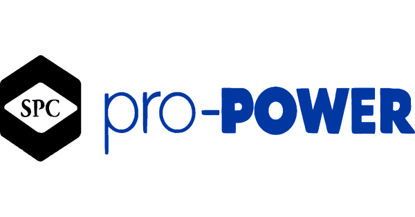 SPC Pro-power