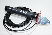 All-ant H4G antenna for 1,8-2,2GHz 4G 15dBi frequency *uusi*