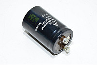 10000µF 63VDC 85°C Epcos B41456-S8109-M1 40/085/56 aluminium electrolytic capacitor *new*
