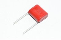 SR Passives MPP-1U2R20/400 CBB21 125J400V 1,2µF/400V 5% 22x10,7x18,7mm 20mm metallisoitu polypropeenikalvokondensaattori *uusi*