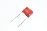 SR Passives MPP-560NR15/400 CBB21 564J400V 560nF/400V 5% 17x6,9x14mm 15mm metallisoitu polypropeenikalvokondensaattori *uusi*