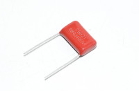 SR Passives MPP-680NR20/400 CBB21 684J400V 680nF/400V 5% 22x8,2x14,7mm 20mm metallized polypropylene film capacitor *new*