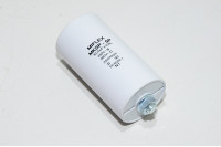 Miflex MKSP-5P I15KV630K-B 30µF/500VAC 45x107mm motor run capacitor with faston terminals *new*