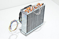 Cooler coil with fan 230VAC