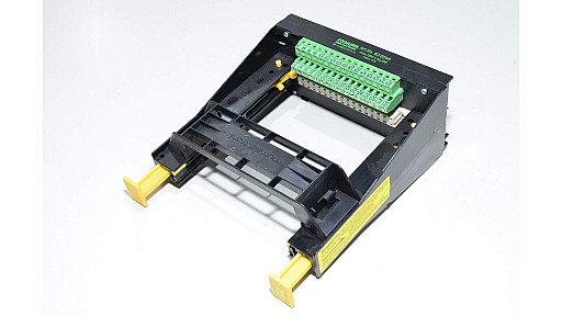 Murrelektronik 636046 Eurocard holder SKP 32pin form D/II, 250V ...