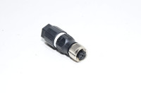Deltaco HDMI-221 receiver rev5 to extender (remote unit), 120m/100m/80m