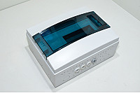ABB 1SL1211212A00 65B12X12750 system pro E comfort Mistral65 modular enclosure FR:151212 1SLM006500A1212, model 1
