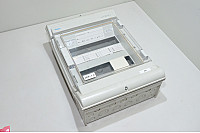 Hager Vector VE212H moduulikeskus, 24x moduulipaikkaa, IP65, 400V, malli 1