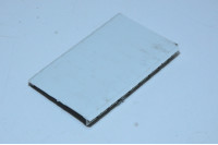Moduulipaikan peitelevy, 4,5x moduulille