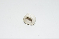 50A 500V DIII Ensto white ceramic screw in gauge ring for Diazed III fuse holder