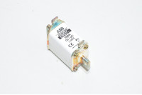 100A 690VAC NH00 gL/gG 80kA ABB OFAA 00H knife-blade type fuse link with blow out indicator on side *new*