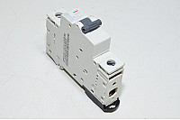 10A 1-phase C-type automatic fuse / circuit breaker General Electric G61 674605 C10 230VAC / 400VAC