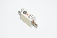 32A 690VAC NH000 gL/gG 80kA ABB OFAA000GG25 knife-blade type fuse link with blow out indicator on top *new*